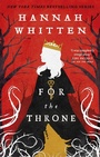 Cover: For The Throne - Orbit
