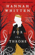 Cover: For The Throne - Orbit