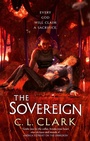 Cover: The Sovereign - Orbit