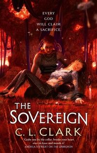 Enlarge image Cover: The Sovereign - Orbit