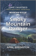 Cover: Smoky Mountain Danger - Harlequin