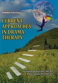 Abbildung von: Current Approaches in Drama Therapy - Charles C Thomas Publisher, Ltd.