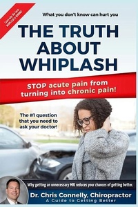 Abbildung von: The Truth About Whiplash - Publish a Winner