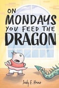 Cover: On Mondays You Feed the Dragon - 1999736