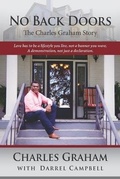 Cover: No Back Doors - Charles Graham Ministry