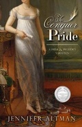 Cover: To Conquer Pride - Jennifer Altman