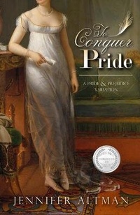 Enlarge image Cover: To Conquer Pride - Jennifer Altman