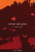 Cover: What We Give - Romansnail Publishing LLC