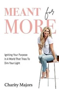 Cover: Meant For More - Arise Publishing House