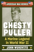 Cover: Chesty Puller - Dutton Caliber