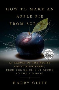 Enlarge image Cover: How to Make an Apple Pie from Scratch - Random House Large Print