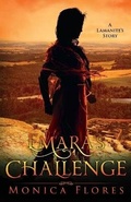 Cover: Emara's Challenge - Monica Flores