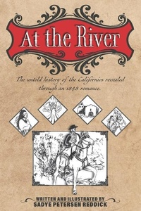 Enlarge image Cover: At the River - Sadye Petersen Reddick
