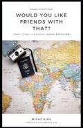 Cover: Would You Like Friends With That? - Spiral Publishing Ultd