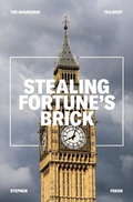 Cover: Stealing Fortune's Brick - Fohr + Son, United States