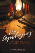Cover: No Apologies - Public Philosophy Press
