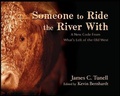 Cover: Someone to Ride the River With - Forty and Found