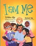 Cover: I Am Me - Desisso Publishing