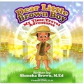 Cover: Dear Little Brown Boy - Books of Knowledge LLC