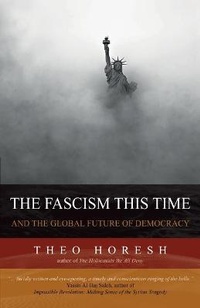 Abbildung von: The Fascism this Time - Cosmopolis Press