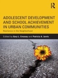 Abbildung von: Adolescent Development and School Achievement in Urban Communities - Routledge