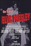 Cover: On Stage With ELVIS PRESLEY - Seg Events