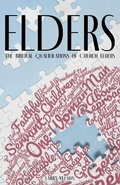 Cover: Elders - Christian Family Services