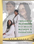 Cover: Empowering Relationships Between Mothers and Daughters - Bookow