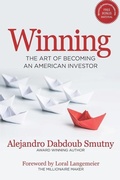 Cover: Winning - Alejandro Dabdoub