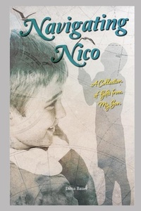 Enlarge image Cover: Navigating Nico - Dana Bauer
