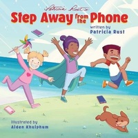 Enlarge image Cover: Step Away from the Phone - Power for Kids