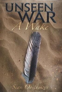 Enlarge image Cover: Unseen War - Sanb