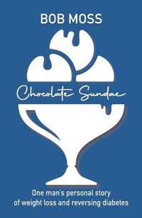 Enlarge image Cover: Chocolate Sundae - 978-0-6450072-0-6