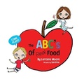 Cover: The ABC's of Real Food - Mama Xchange