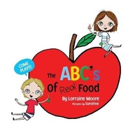Enlarge image Cover: The ABC's of Real Food - Mama Xchange