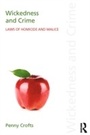 Cover: Wickedness and Crime - Routledge