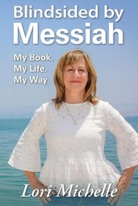Enlarge image Cover: Blindsided by Messiah - Running on Love