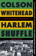 Cover: Harlem Shuffle - Fleet