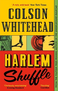 Abbildung von: Harlem Shuffle - Fleet