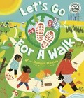 Cover: Let's Go For a Walk - Ivy Kids Eco