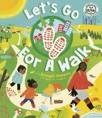 Enlarge image Cover: Let's Go For a Walk - Ivy Kids Eco