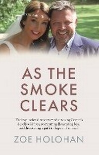 Abbildung von: As the Smoke Clears - Gill Books
