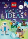 Cover: LEGO Magical Ideas - DK Children
