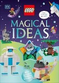 Cover: LEGO Magical Ideas - DK Children