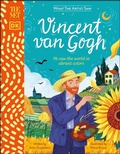 Cover: The Met Vincent van Gogh - DK Children