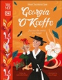 Cover: The Met Georgia O'Keeffe - DK Children