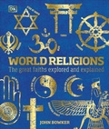 Cover: World Religions - Dorling Kindersley