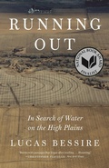 Cover: Running Out - Princeton University Press