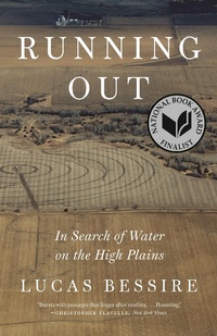 Enlarge image Cover: Running Out - Princeton University Press