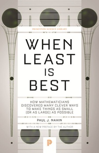 Abbildung von: When Least Is Best - Princeton University Press
